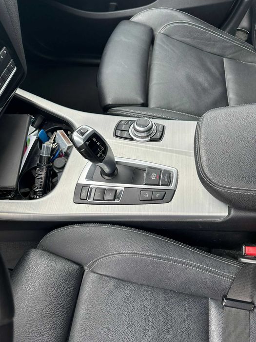 Vand BMW xDrive20d, M pachet,185000 km