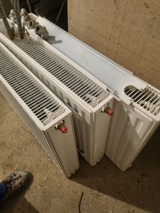 Calorifere Calorifere