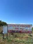 Teren Intravilan de Vânzare – Vadu, Comuna Corbu, Constanța