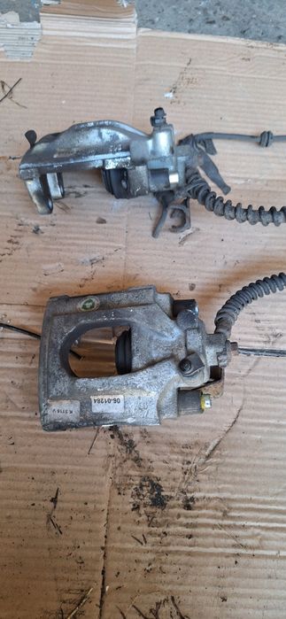 Etrier etrieri fata spate volkswagen touareg 2.5 BAC