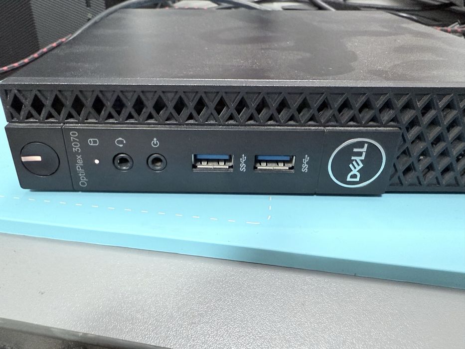 dell optiplex 3070 i5 gen 9