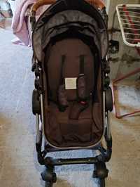 Бебешка детска количка