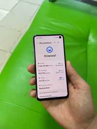 Samsung S10 128гб озу6гб мощный флагман самсунг катпайт кумайт супер
