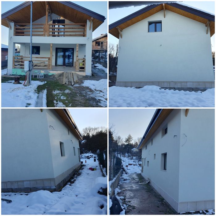 Продава се Къща в с. Костадинкино, Област София-област - 100400 кв.м за 1 €/кв.м - Снимка #5