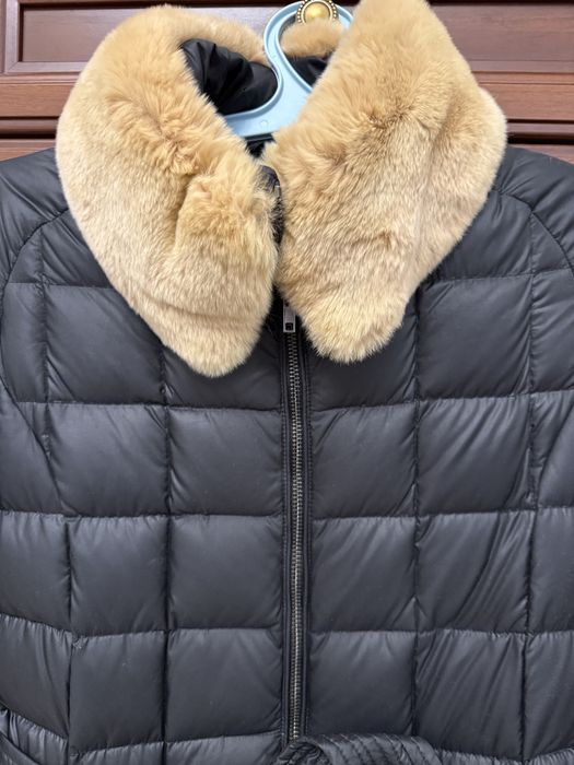 Куртка зимняя размер с/м