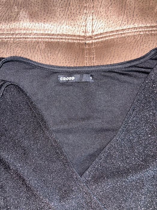 Блестяща рокля Cropp S