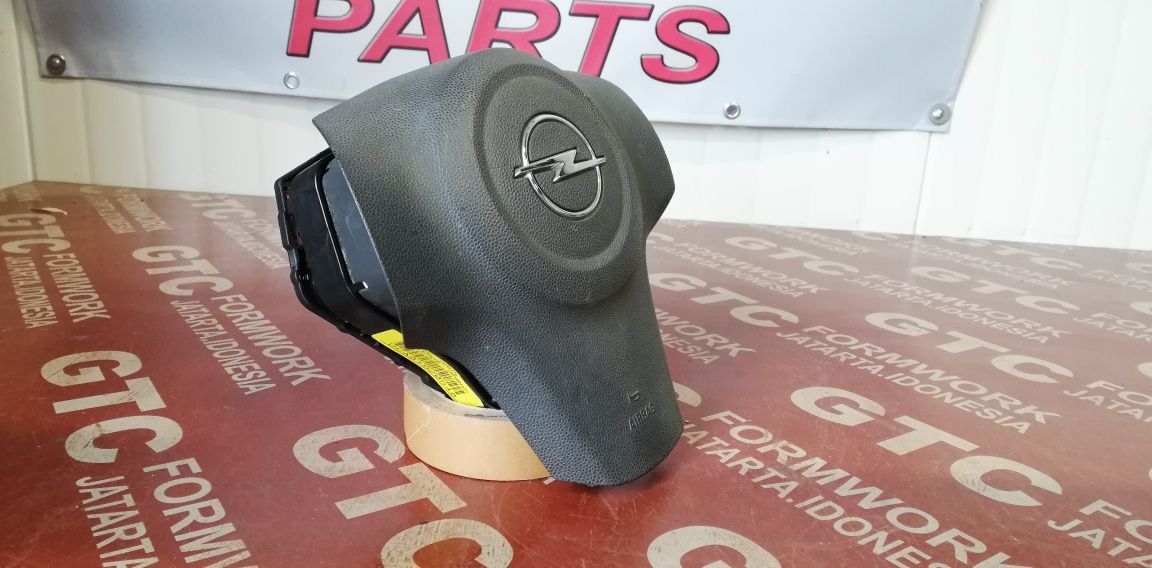 Еъебег/airbag Opel Corsa D 2006-2014