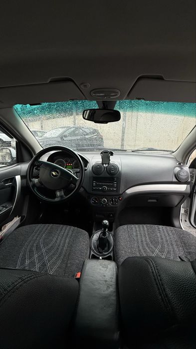 Surochno NEXI 3 2017 yil oq Xolati yaxshi! Oʻzimniki salondan xaydagan