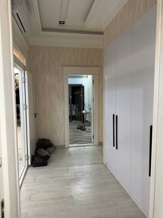 СРОЧНО ПРОДАМ! Boulevard Tashkent City 3 ком 92м2 с ремонтом