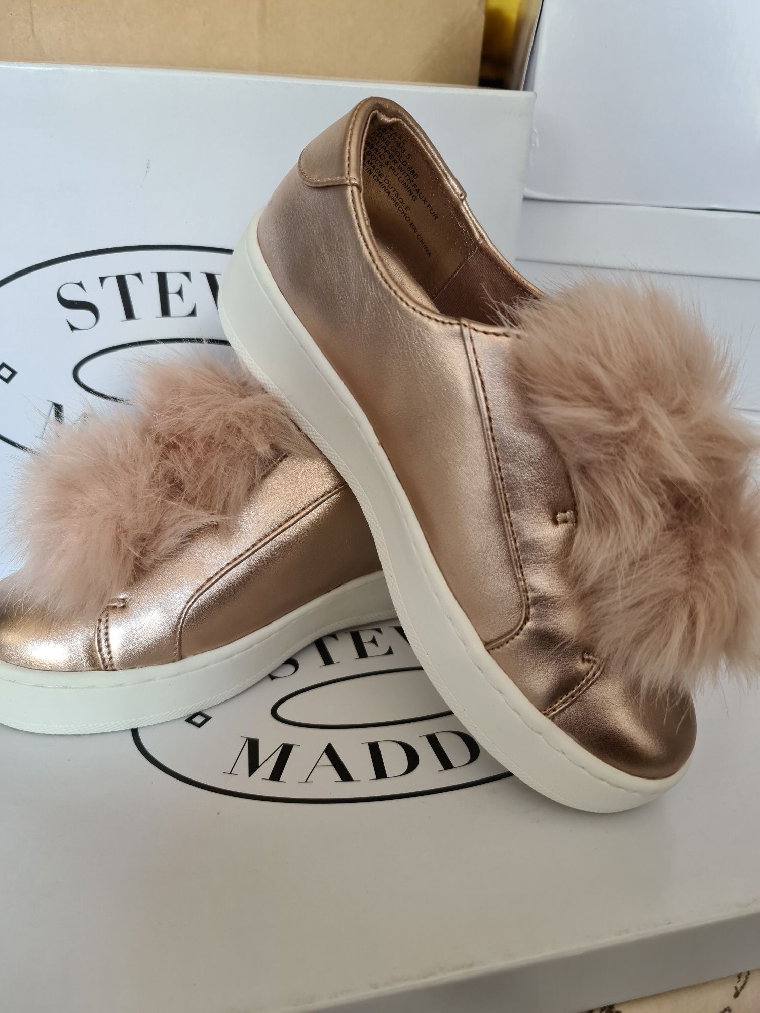 STEVE MADDEN Дамски обувки