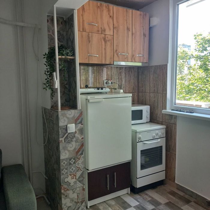 Дава се под наем Двустаен апартамент в София, Дружба 2 - 45 кв.м за 484.5 € - Снимка #1