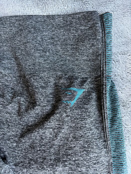 Оригинален дамски клин Gymshark