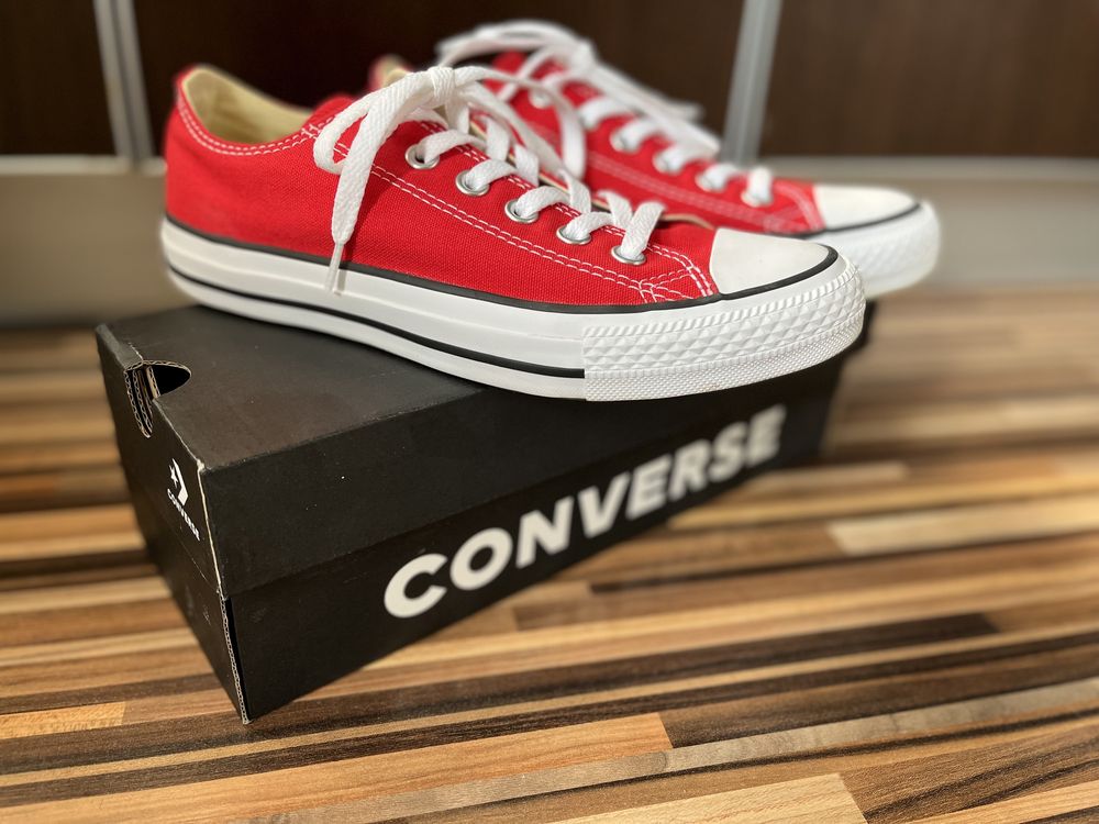 Дамски кецове Converse