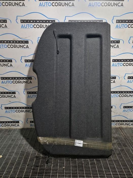Polita Portbagaj Nissan Qashqai 2008 - 2010 SUV 4 Usi (1341)