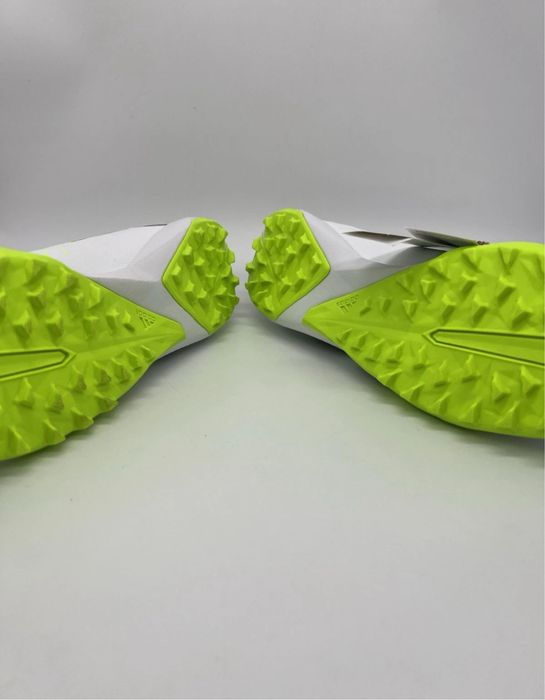 Adidas predator accuracy