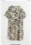 H&M Tunica /Rochie