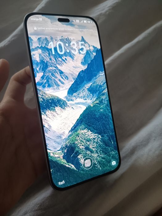 HONOR 400 LITE 5G ,citiți descrierea va rog.