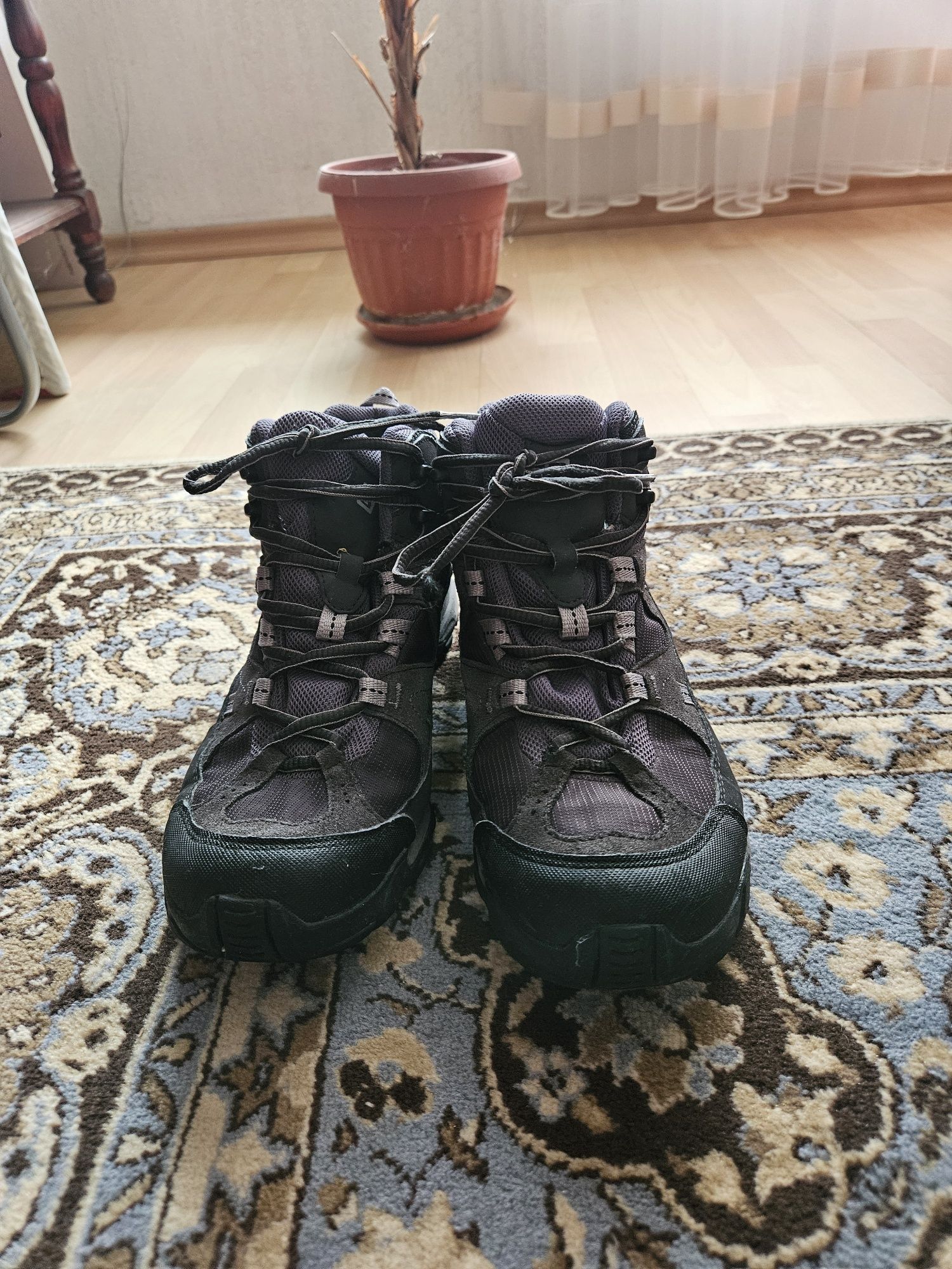 Туристически Salomon 41 1/3