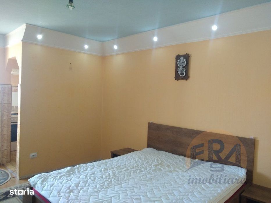 Apartament 1 camera, Rogerius Bloc cu 2 lifturi, Str. Aluminei