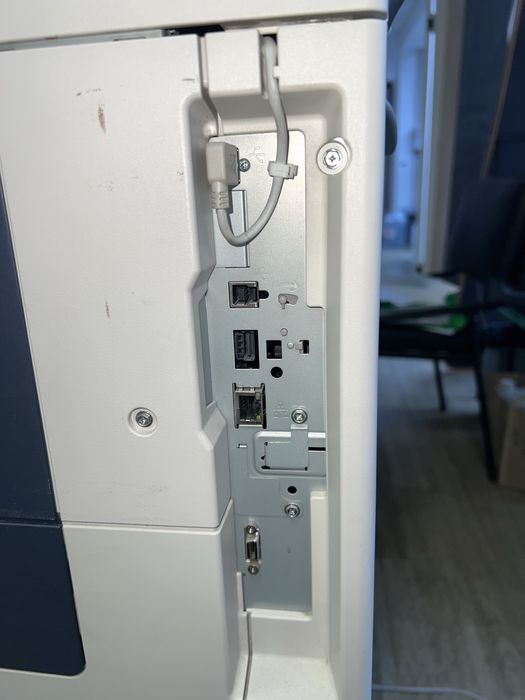 Принтер, Xerox VersaLink C7020