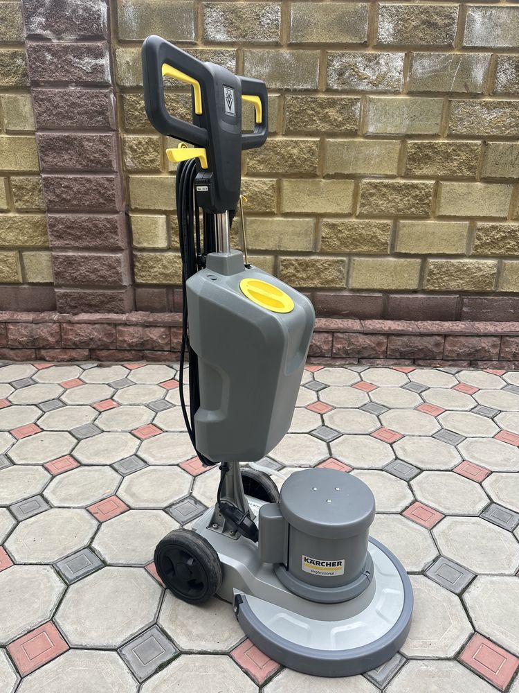 Роторная машина Karcher BDS 43/150