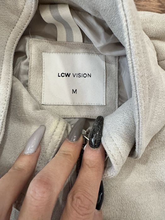 Мъжко Яке Lc waikiki