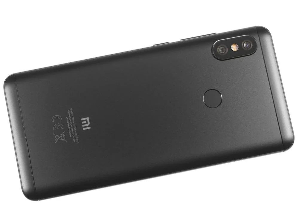 Смартфон Xiaomi Note 5