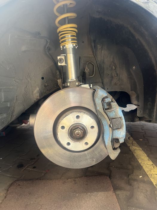 Vand opel vectra c 1.9 150 cp