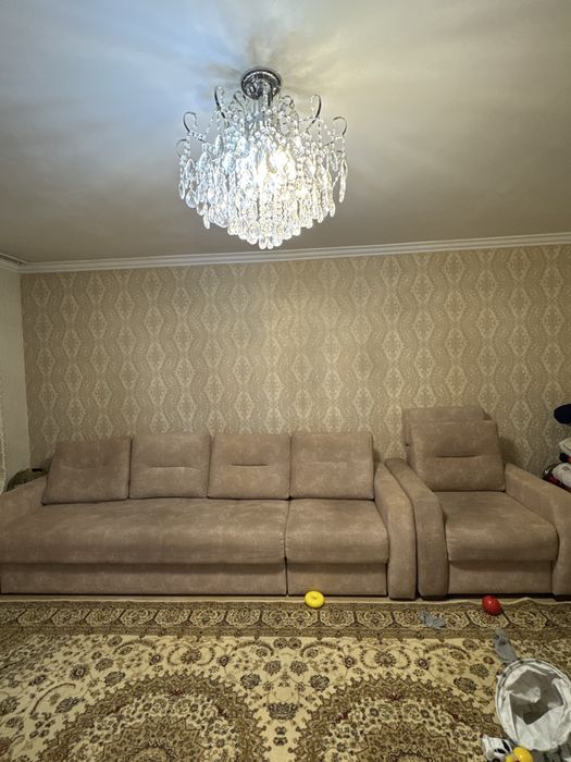 Продам большой диван