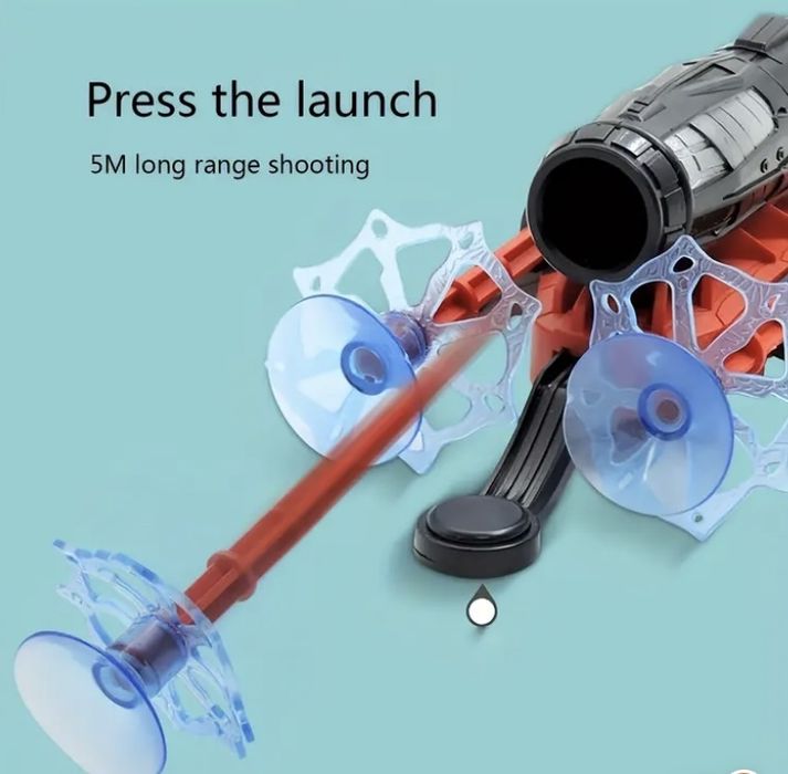 Manusa jucarie spiderman