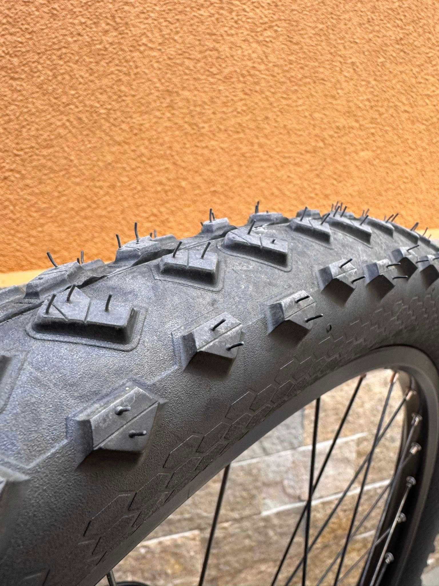 Eлектрически велосипед Haibike Trekking 6 High 27.5