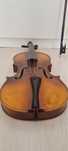 Vioara Antonius Stradivarius
