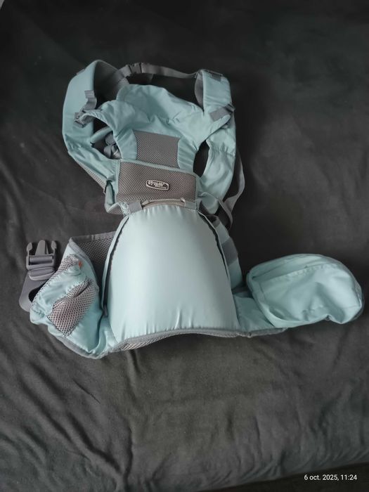 Vând marsupiu bebeluși