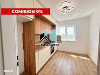 Apartament 3 camere, 2 bai, La cheie de vanzare in Sibiu