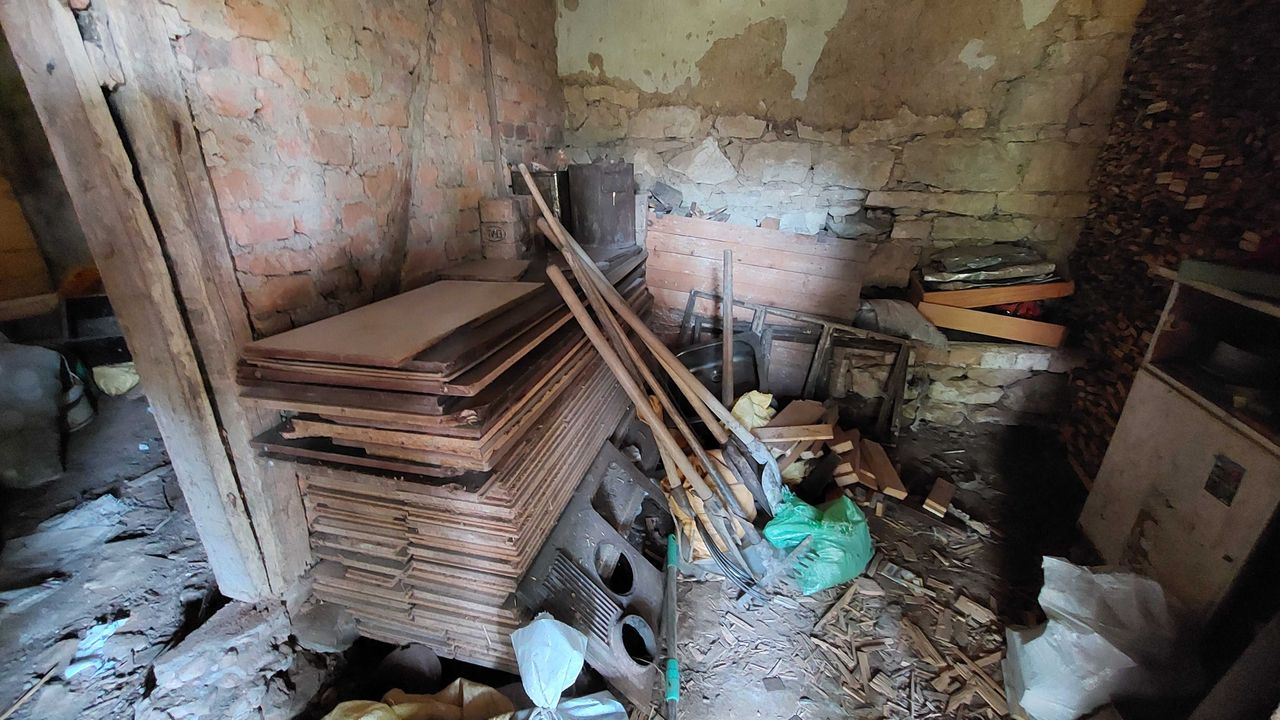 Продава се Къща в Габрово, Чехлевци - 60 кв.м за 323 €/кв.м - Снимка #20