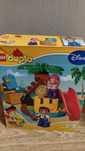 Набор LEGO Disney