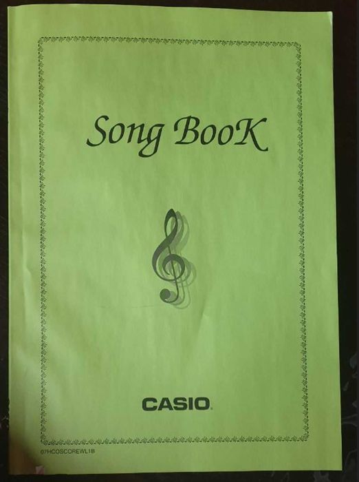 Продается CASIO CTK-2200 синтезатор