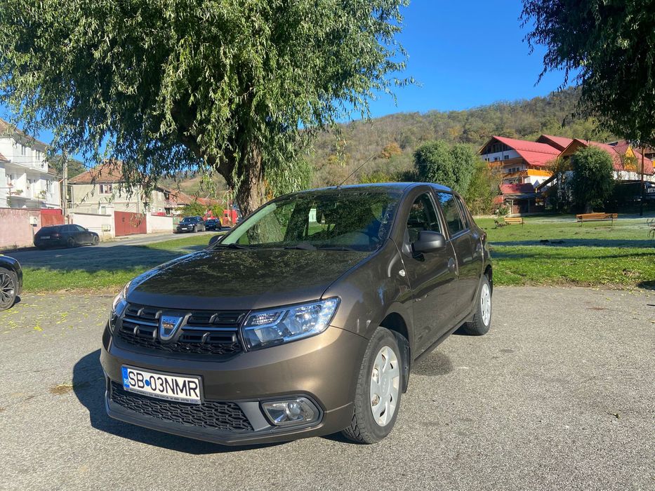 Dacia Sandero 1.0