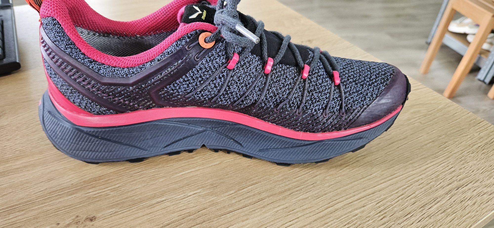 Salewa dropline gtx