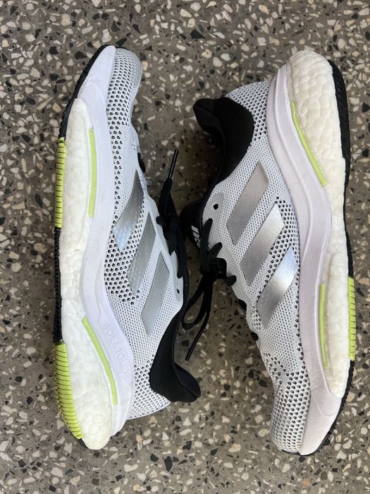 Adidas Solarglide 5 38 2/3