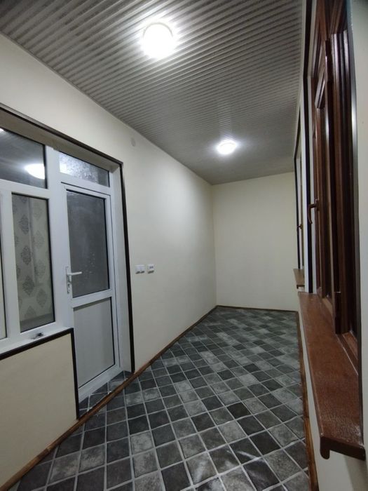 Сотилади кора камиш 1/3 1 хона