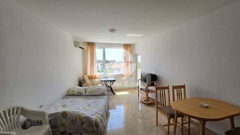 Продава се Двустаен апартамент в Свети Влас - 55 кв.м за 1910 €/кв.м - Снимка #2