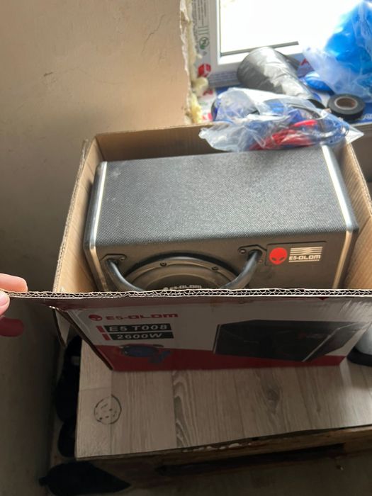 Буфер шымкент 5 элемент