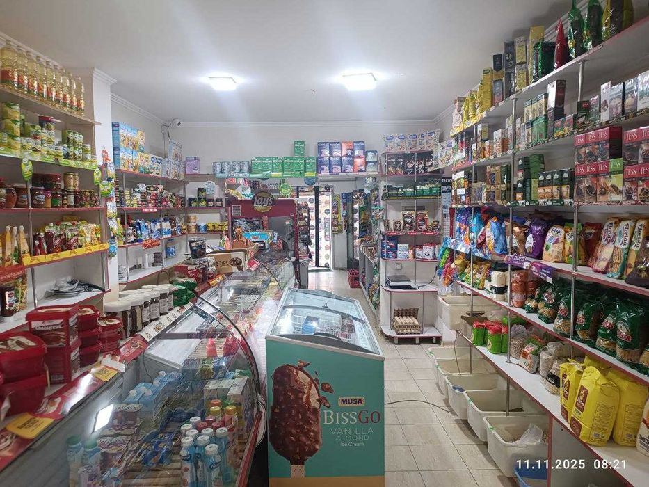 Морозильник холодильник техникала сотилади