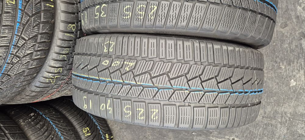 225 40 19, 255 35 19 anvelope fără pereche