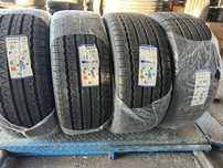 275/45 R21 TRIANGLE SUV anvelope noi M+S