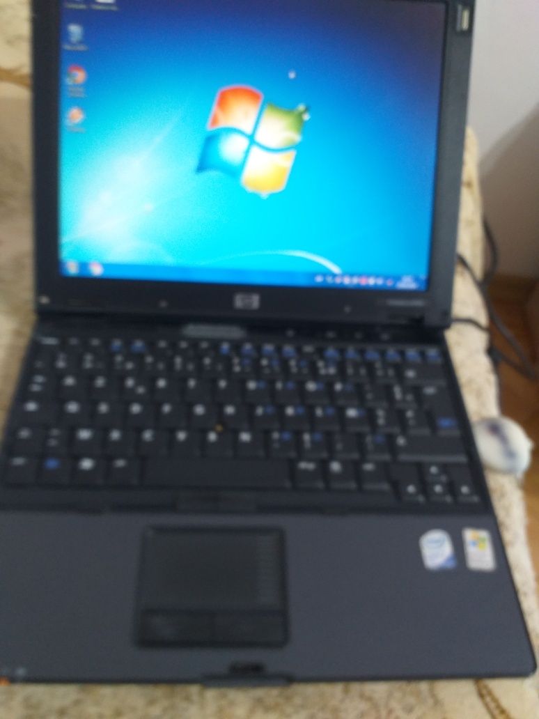 Laptopuri hp,3 buc