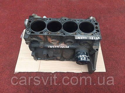 Двигатель Лачетти