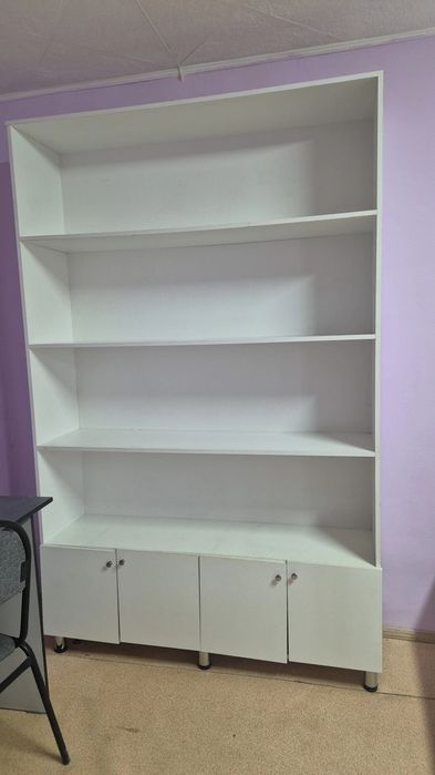 Шкафы для документов