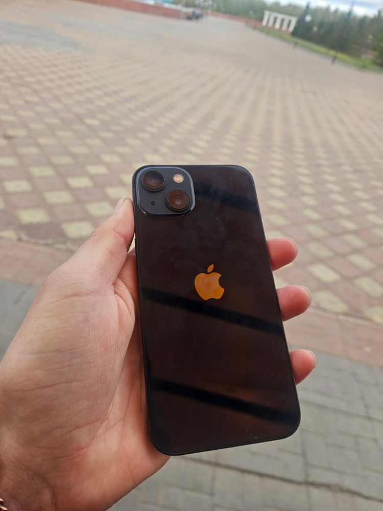 Iphone 13 128GB новый